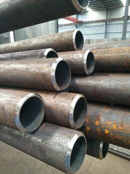 山东兴聊钢管厂 石油套管、管线管、直缝焊管产品概览与水暖管道零件配套解析