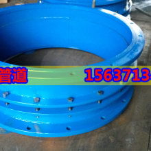 巩义市兴发管道设备厂 水暖管道零件的专业制造与行业贡献